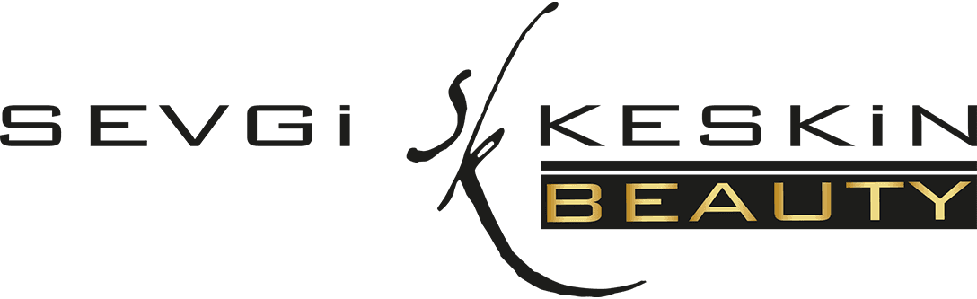 Sevgi Keskin Beauty Logo