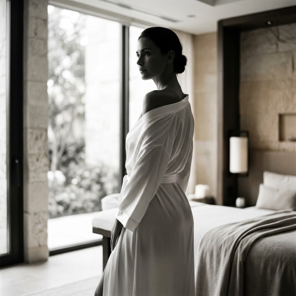 Vücut Şekillendirme & Sıkılaşma